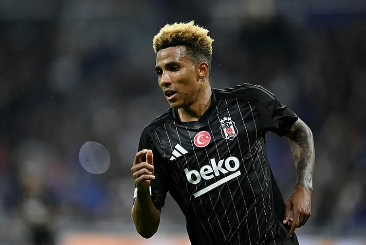 Son dakika haberleri: Usta isim bu sözlerle açıkladı! Beşiktaş’ın Lyon’daki kırılma anı...