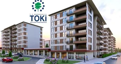 TOKİ KURA ÇEKİMİ TAKVİMİ: TOKİ başvuru sonuçları ne zaman açıklanacak, il bazında kura tarihleri belli mi?