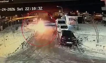 El yapımı patlayıcılı saldırıda 13 gözaltı