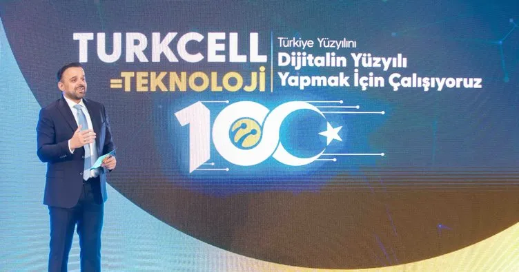Dijital yüzyılın öncüsü Turkcell, 2023 yılında da istikrarlı ve güçlü büyümesini sürdürdü