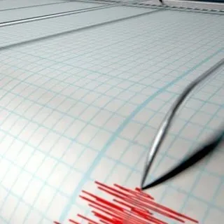 Kahramanmaraş'ta 3 7 büyüklüğünde deprem