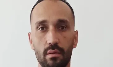 Polisi 7 yerinden bıçaklayan saldırgan tutuklandı #konya