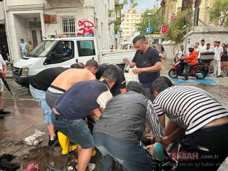 İzmir’de 2 kişi akıma kapılarak can vermişti! Sorumlular için hesap vakti