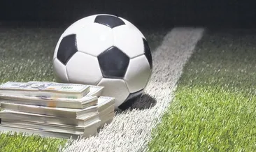 Futbola temiz eller operasyonu