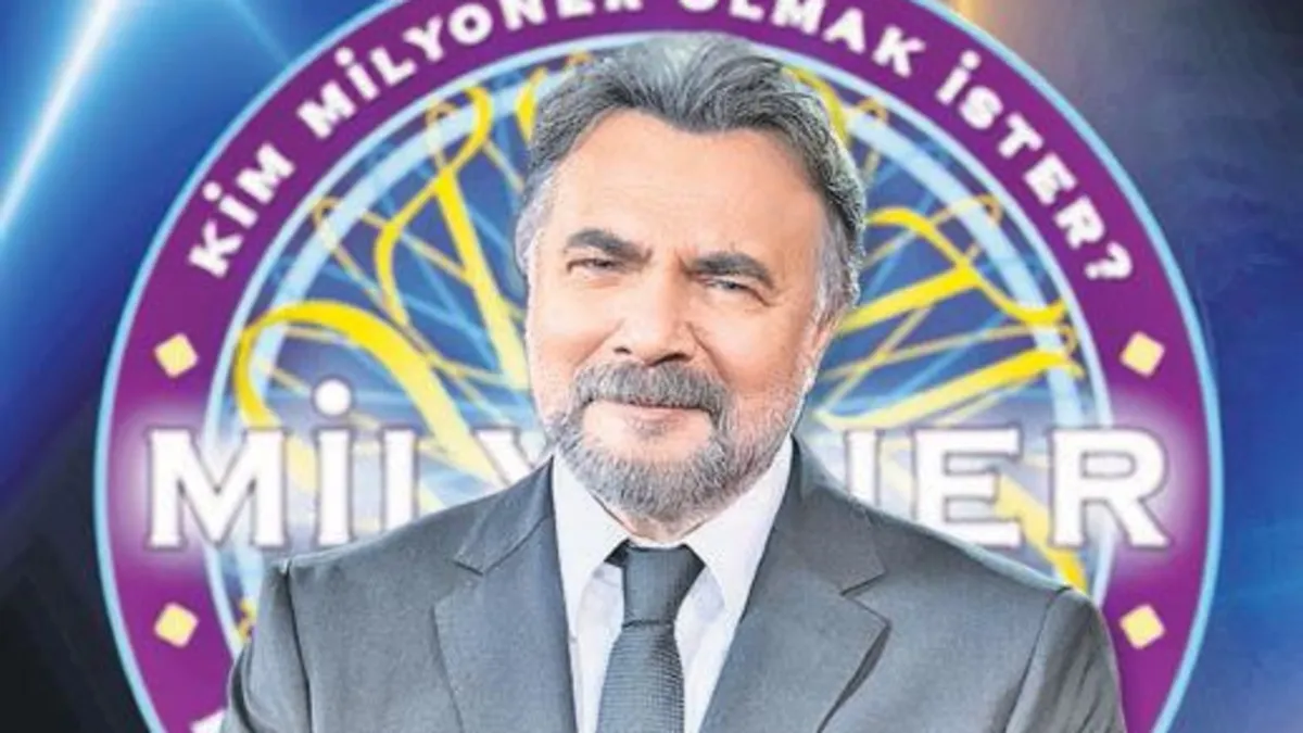 'Milyoner' ekibi bugün Sivas'ta, cumartesi Trabzon'da!