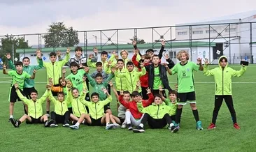Sporda yatırım hamlesi hız kesmiyor