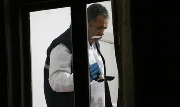 Tartıştığı babasını öldürdü