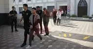 Sahte araç kiralama operasyonunda 55 tutuklama