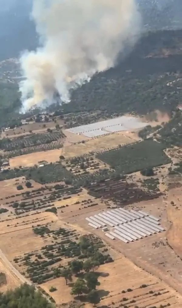 Ekiplerin Müdahalesi