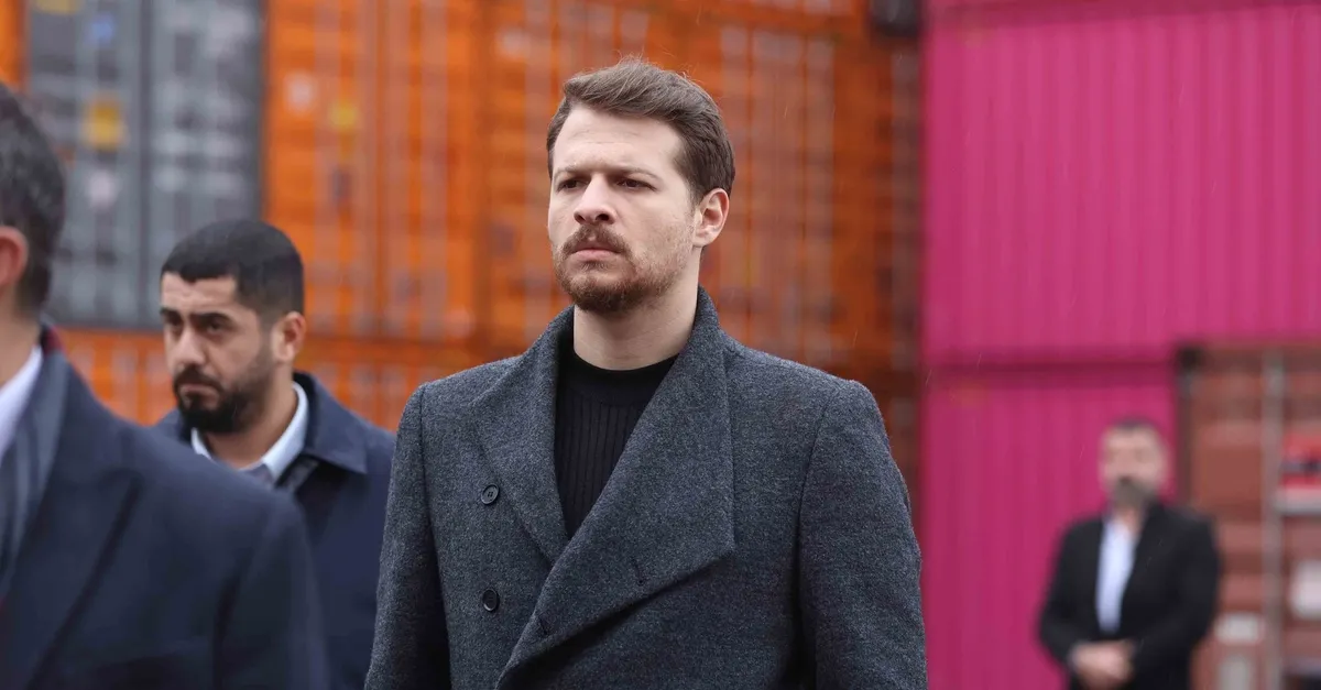 atv ekranlarında yeni bir dizi başlıyor! Sustalı Ceylan