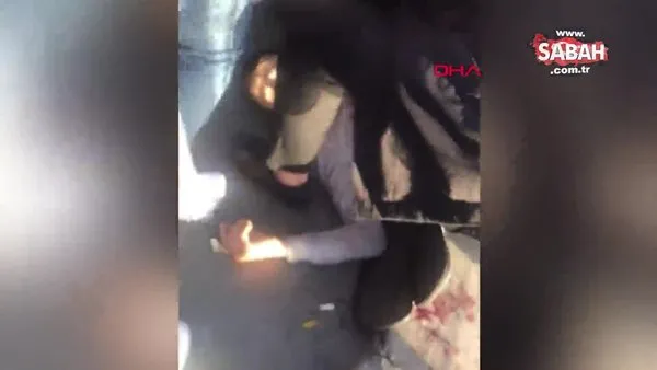 Kadıköy'de istediği türküyü çalmayan genci bıçaklayarak öldürdü | Video