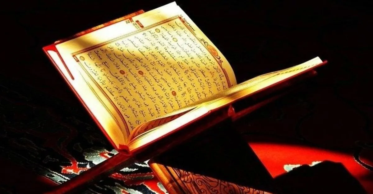 Kadir Gecesi Ne Zaman Hangi Gun Diyanet Takvimi 2019 Ile Kadir Gecesi Tarihi En Son Haber