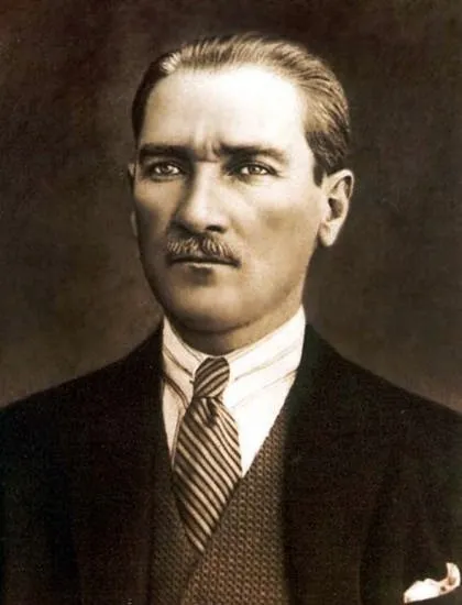 cumhurbaskanlarinin memleketleri