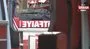 Şişli’de temeli kazılan inşaatta çökme meydana geldi: 2 yaralı | Video