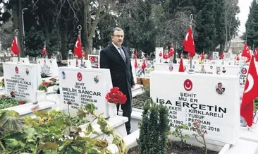 9 dilde ‘Çanakkale Türküsü’