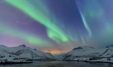 Kuzey Işıkları Nasıl Oluşur? Kuzey Işıkları Nedir, Nerede Olur Ve Kutup Işıkları - Aurora Ne Demek?