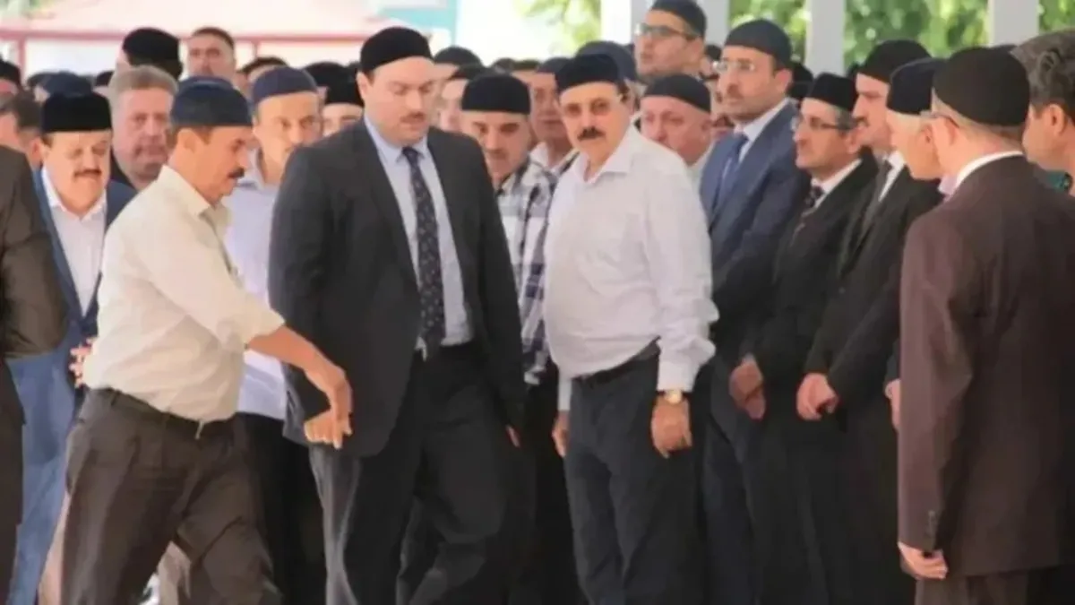SON DAKİKA | Alihan Kuriş suç örgütü soruşturmasında 32 tutuklama! Alihan Kuriş tutuklandı: İşte isim isim tutuklananların listesi
