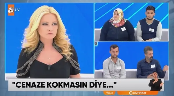 Son dakika: Müge Anlı'da gündeme gelmişti! DJ Gezgin'in ölümünde sır perdesi aralanıyor... Tüyler ürperten detaylar