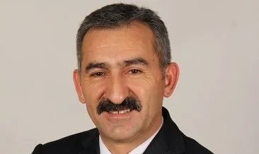 AK Parti Bala Belediye Başkan Adayı Ahmet Buran kimdir?