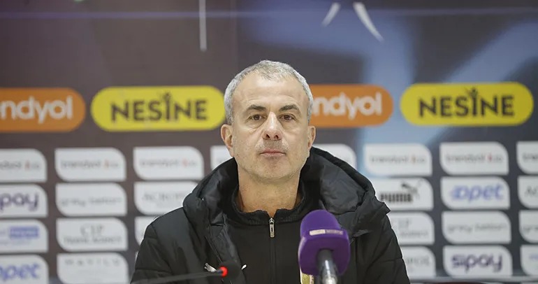 Sefer Yılmaz: Artık yapacak bir şey yok!