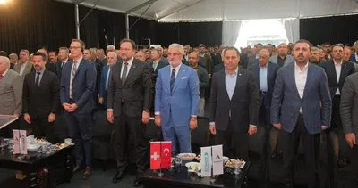 Mardin’e 1 milyar 50 milyon TLl'lik yatırım #mardin