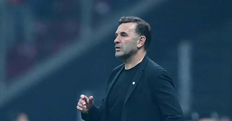 Galatasaray dümeni yine Fransa’ya kırdı!