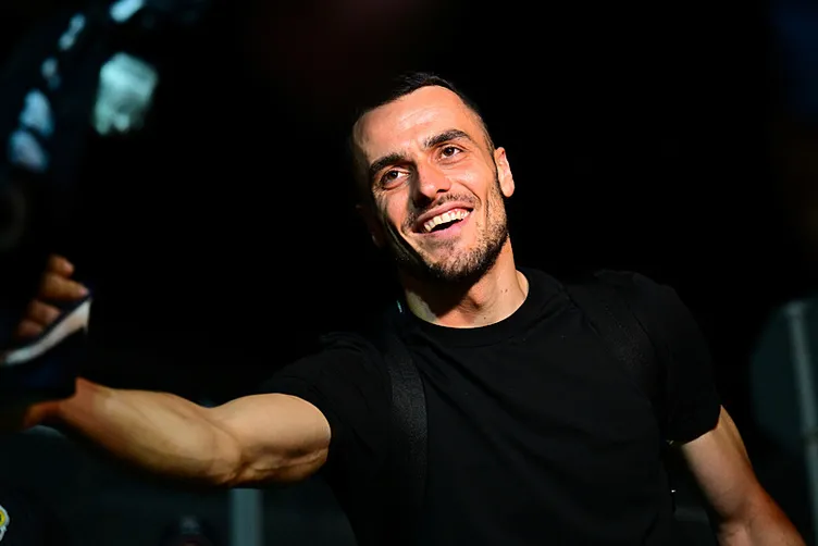 SON DAKİKA FENERBAHÇE HABERLERİ: Kostic sonrası ayrılık var! Süper Lig ekibine gidiyor