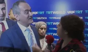 FOX’tan yine taciz haberciliği! Muhabir Bakanın canlı yayına geçmesine izin vermedi