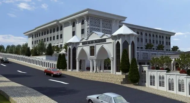 Turkiye Nin En Buyuk Imam Hatip Lisesi Aciliyor Galeri Turkiye