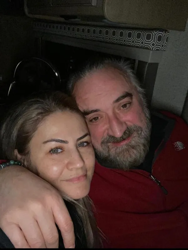 Acısı hala taptaze! Volkan Konak'ın eşi Selma Konak'tan yürek yakan paylaşım: