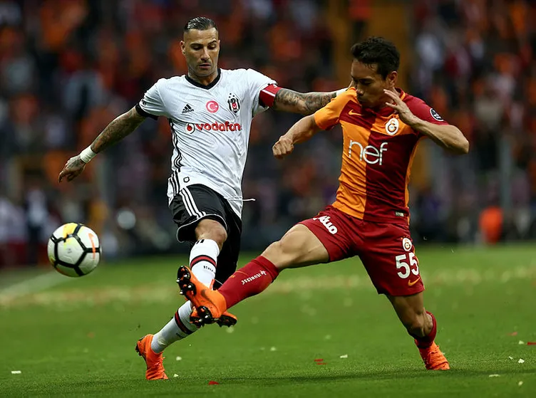 Rıdvan Dilmen: Şenol hoca beni aradı!