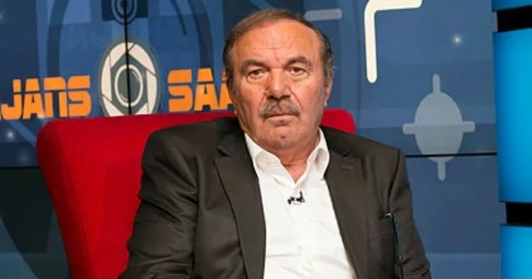 MHK Başkanı Yusuf Namoğlu: VAR’ın pozisyon şu deme hakkı yoktur