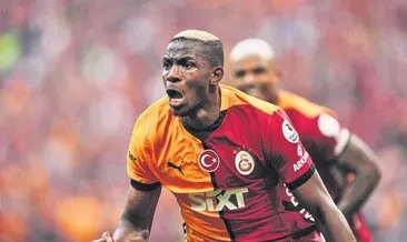 Osimhen için satranç