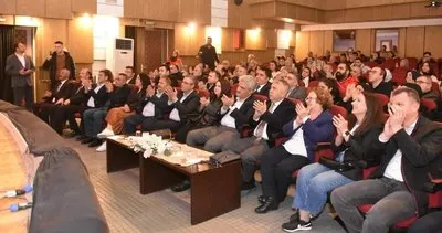 Kırıkkale’de Hacı Taşan’ı anma konseri