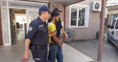 Mazgal hırsızı yakalandı #kocaeli Mazgal hırsızı yakalandı #kocaeli