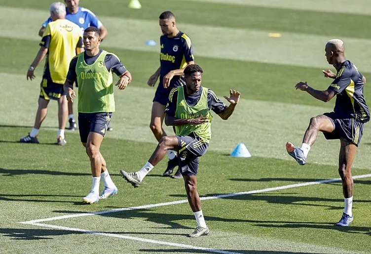 Fenerbahçe’de mutlu son! Sarı-lacivertli takım yeni sol bekini buldu