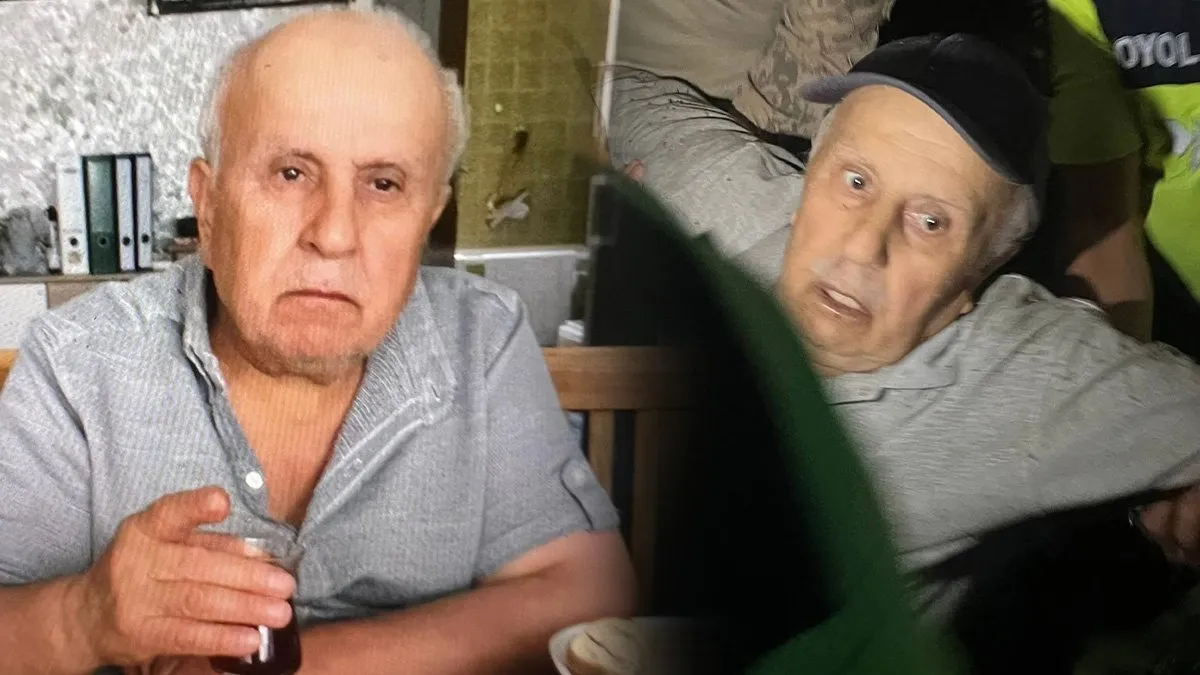 İkinci Ece Gürel vakası! Gurbetçi Selim Güzel’e ne oldu? Dinlenme tesisinde kayboldu 7 saat sonra ise…