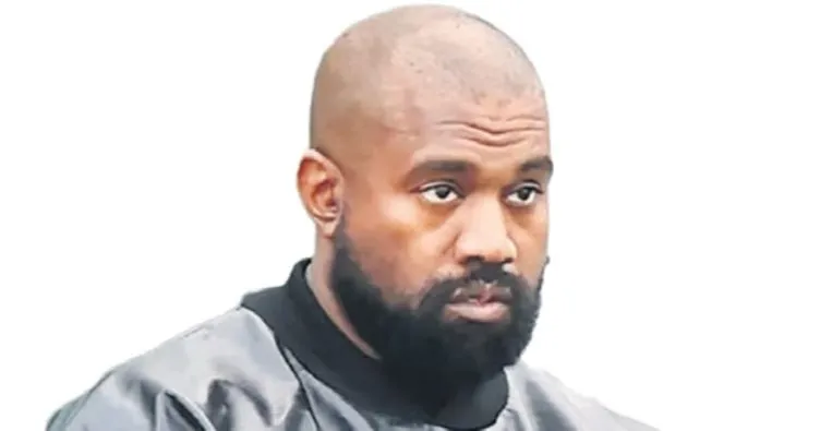 Kanye West’e ambargo