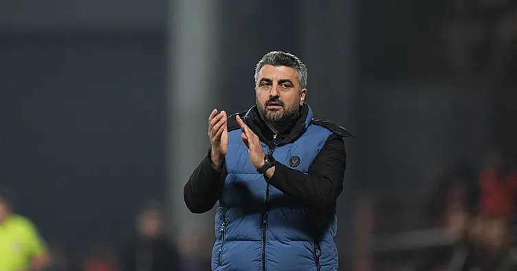 Pendikspor’da Sinan Kaloğlu dönemi