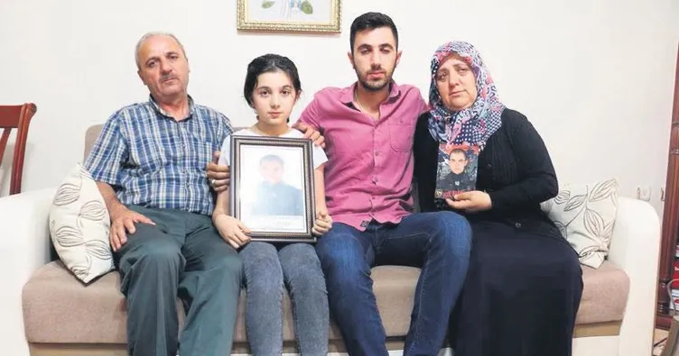 Bu hasret ancak biz ölünce biter