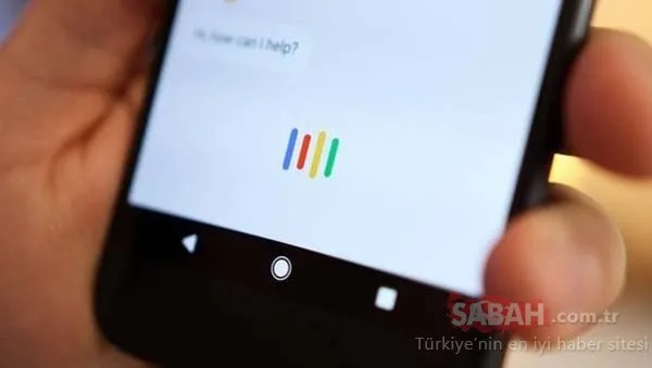 iPhone ve iPad'ler için Google Asistan'a Türkçe dil desteği geldi!