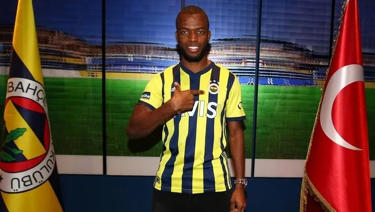 Transferde son dakika: Fenerbahçe için rest çekti! Zahavi ile birlikte geliyor!