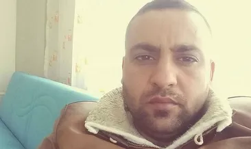 Sokak ortasında komşusunu öldürdü