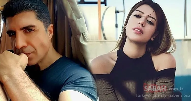 Yılın ihanet iddiası ortalığı karıştırdı! Özcan Deniz kendisinden 24 yaş küçük sevgilisi ile…