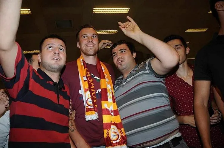 Fenerbahçe yöneticisinden Galatasaray’a taş