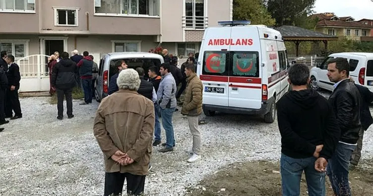 Müteahhit ve mimar sevgilisi evde ölü bulundu