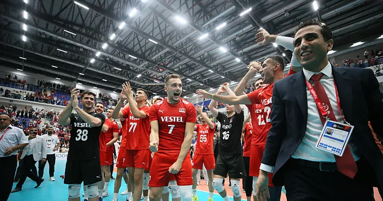 A Milli Erkek Voleybol Tak m D nya ampiyonas nda Sahne Al yor Son a-milli-erkek-voleybol-tak-m-d-nya-ampiyonas-nda-sahne-al-yor-son