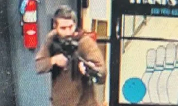 ABD’de yine katliam: 18 kişi öldü