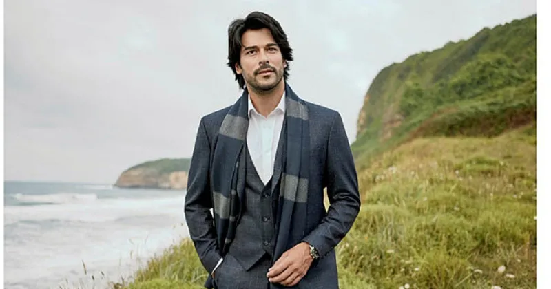 osman gazi karakterine hayat verecek