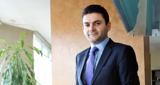 Akıllı şehirlerin ardında Proline var